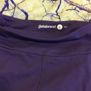 Betabrand skirt!